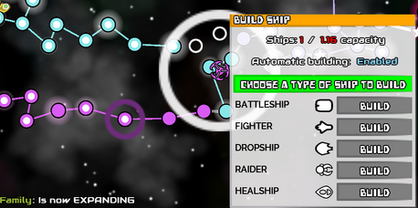 Buildships