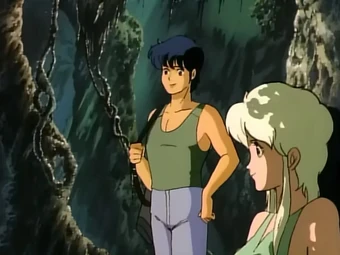 Get Wallpaper Gall force 2 destruction For Android Get Wallpaper Gall force 2 destruction HD