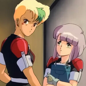 Get Wallpaper Lufy Gall Force Wiki Fandom Free