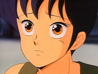 Wallpaper Patty Gall Force Wiki Fandom For Free