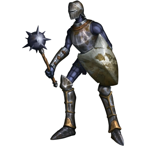 Mace Knights Gallowmere Historia Fandom