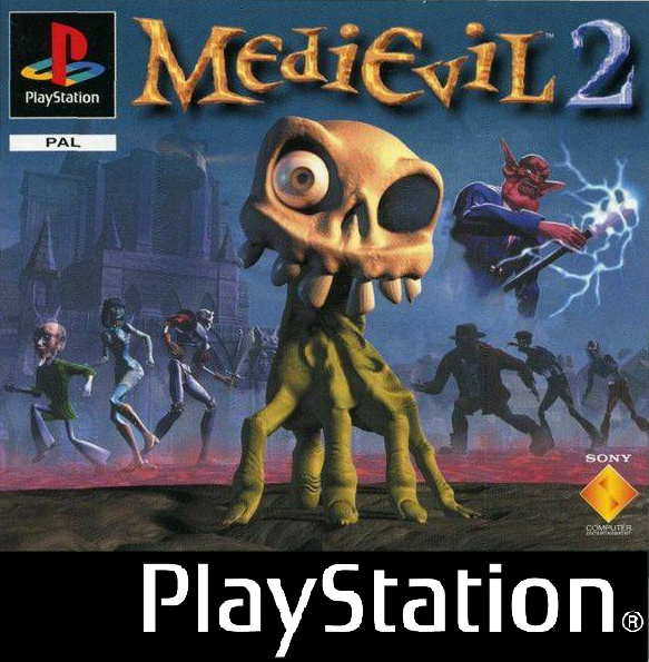 MediEvil 2 | Gallowmere Historia | FANDOM powered by Wikia MediEvil 2 | Gallowmere Historia | FANDOM powered by Wikia