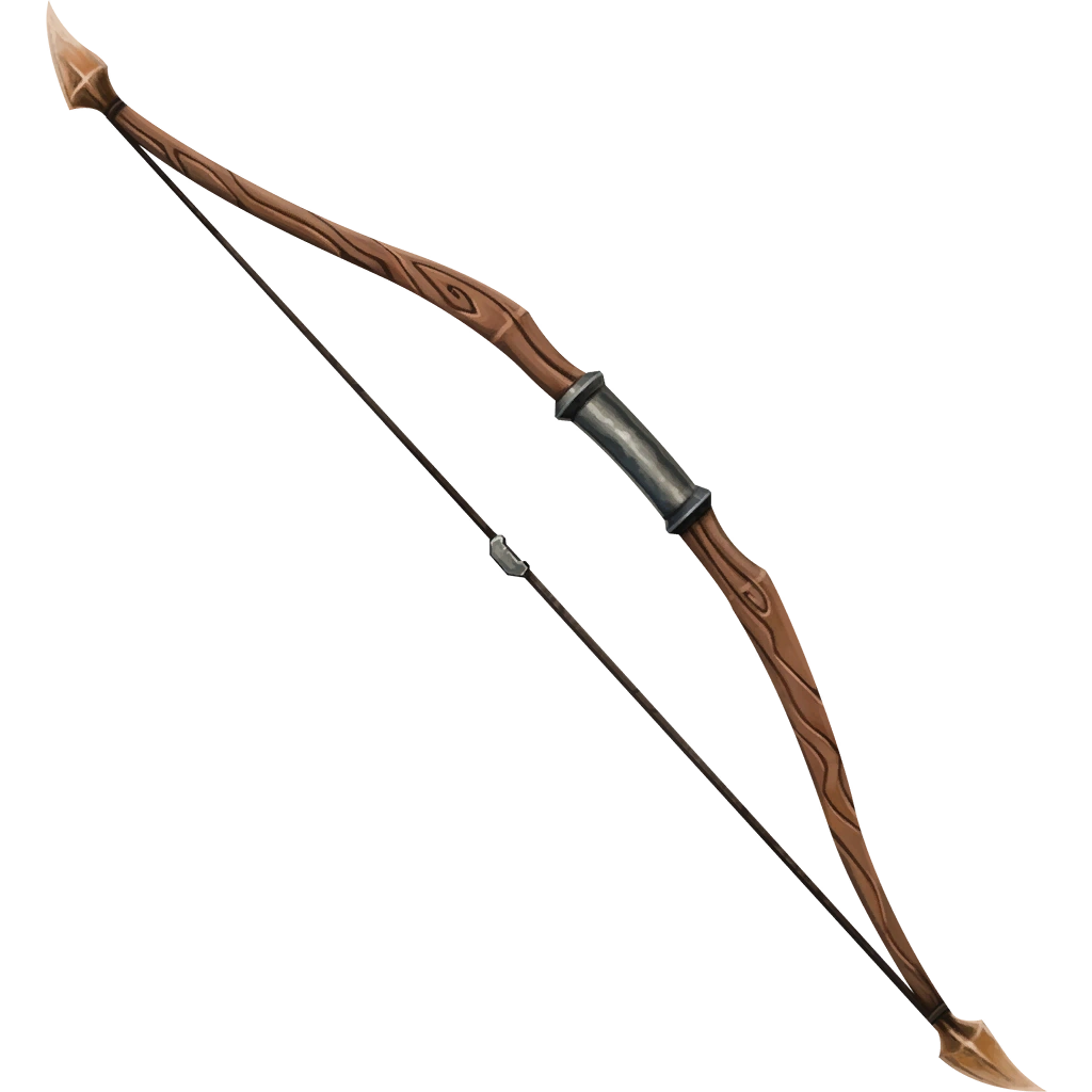 Longbow Gallowmere Historia Fandom