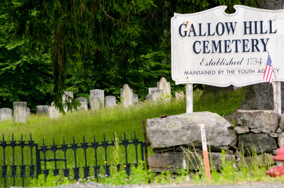 Gallow Hill Cemetery Gallows Hill Wiki FANDOM powered by Wikia