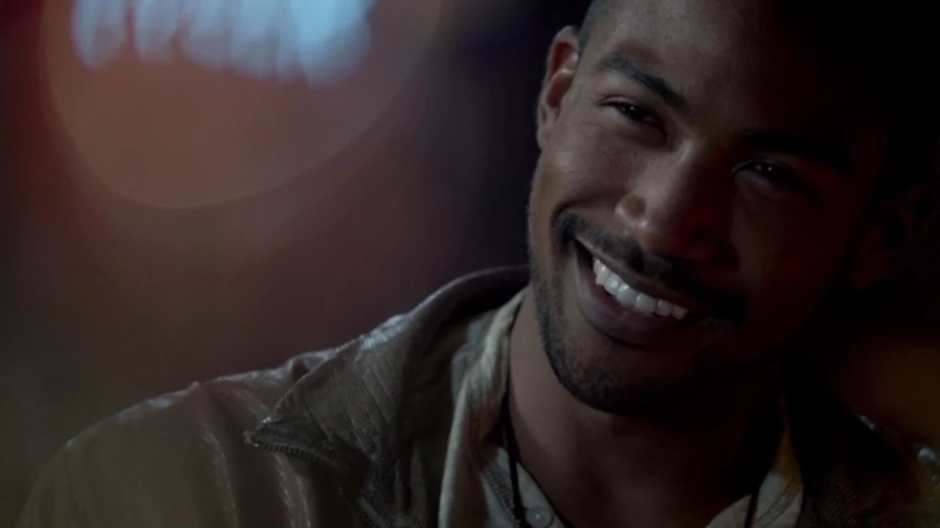 Marcel Gerard Gallows Hill Wiki FANDOM powered by Wikia