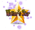 Writer's Star