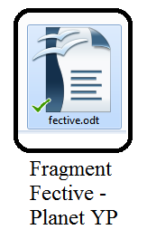 Frag fec