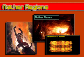 Nether better