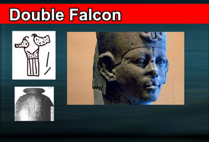 Double Falcon