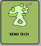 Xeno tech