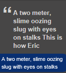 Two meter
