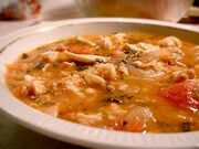 Fish stew