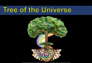 Tree of the Universe2
