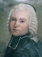 Abbé Nicolas Louis de Lacaille