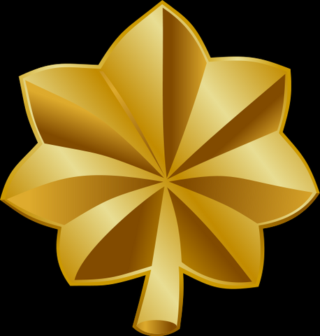 Image - Major (rank insignia).png | Galnet Wiki | FANDOM powered by Wikia