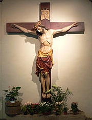 Crucifix