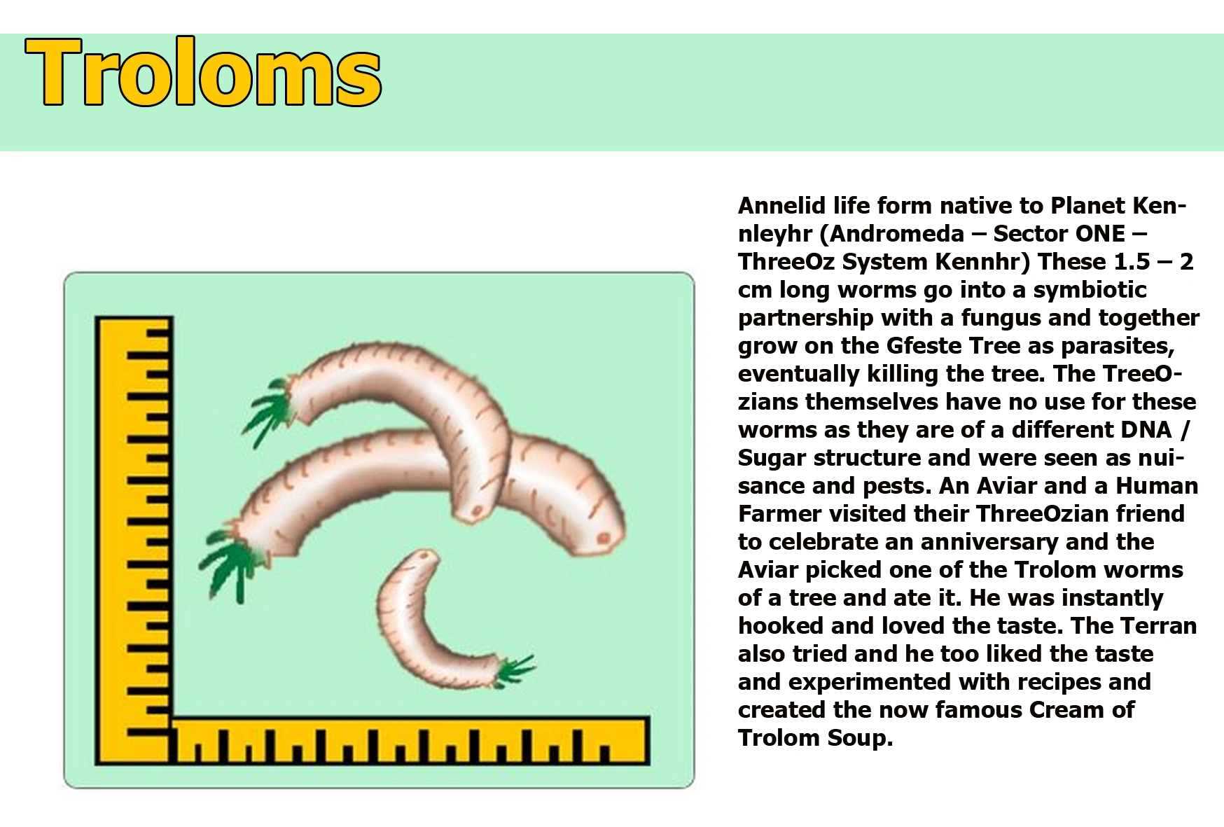 Image - Trolo.png | Galnet Wiki | FANDOM powered by Wikia