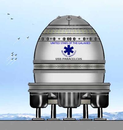 Uss-paracelcus