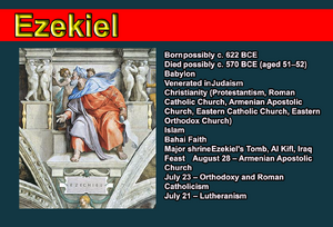 Ezekiel