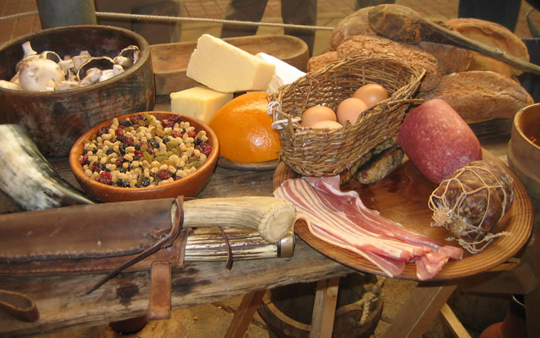 Viking Food And Diet Viking Food And Diet