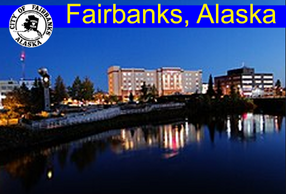 Fairbanks, Alaska