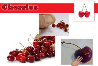 Cherries