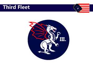 Third fleet