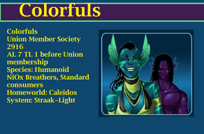 Colorfyu