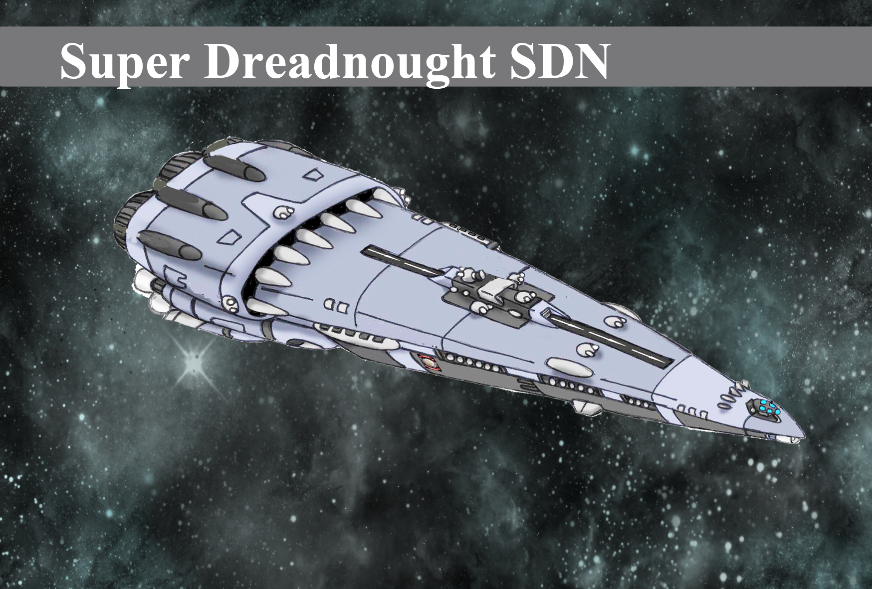 Super Dreadnoughts Galnet Wiki Fandom