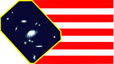 New flag