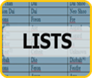 Lists2