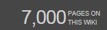 7000