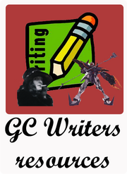 Gcwrites