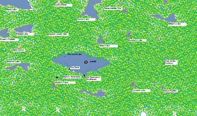 Green Hell map2