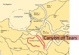 Canyonof