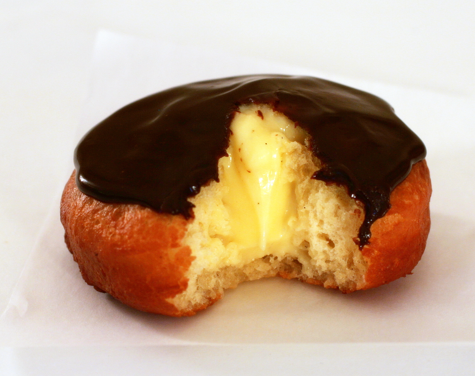 Image result for boston creme