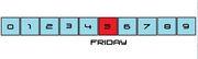 Friday