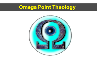 Omega Point theology
