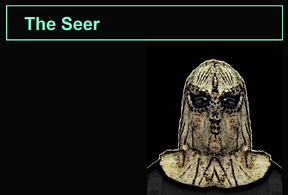 The seer