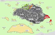 Map of sin 4