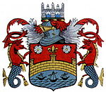 Arms-cambridge