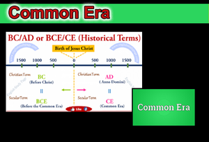 Common Era
