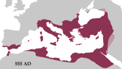Byzantine Empire