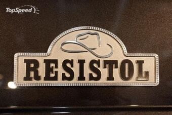 resistol brand