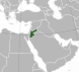 Jordan (orthographic projection).svg
