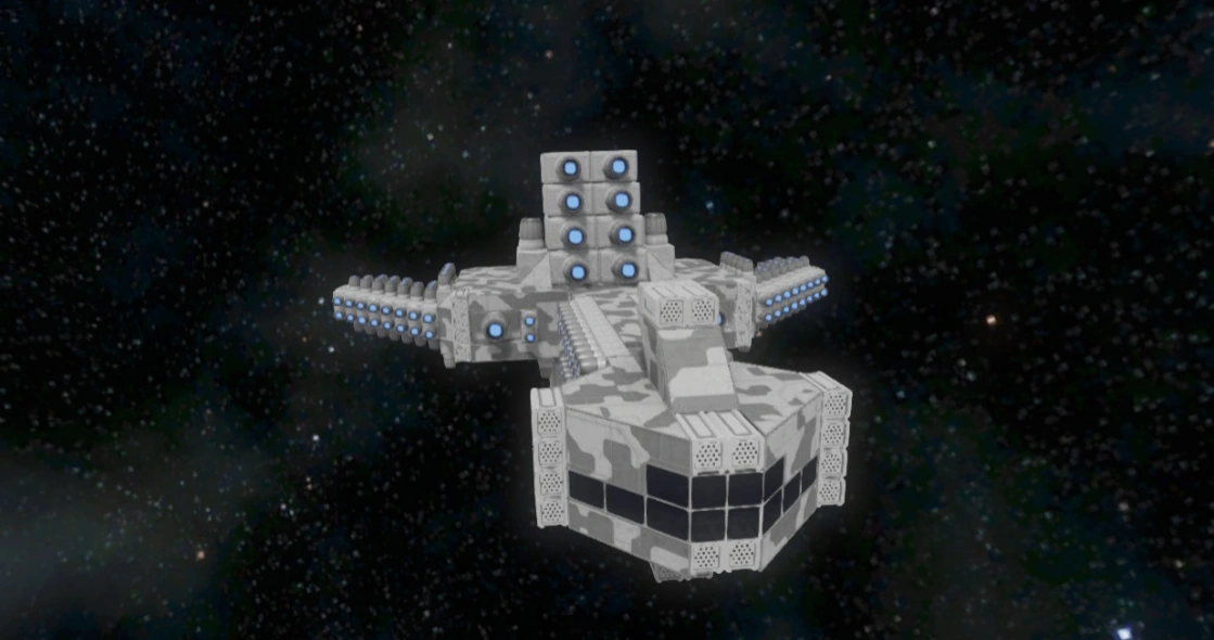 Hammer Class Destroyer Galtrax Galaxy Wiki FANDOM powered by Wikia