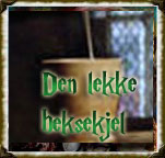 Denlekkeheksekjel