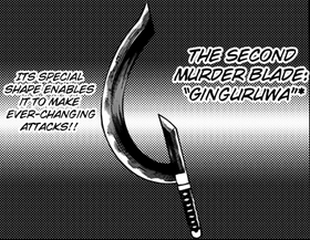 Ginguruwa