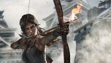 Tombraider