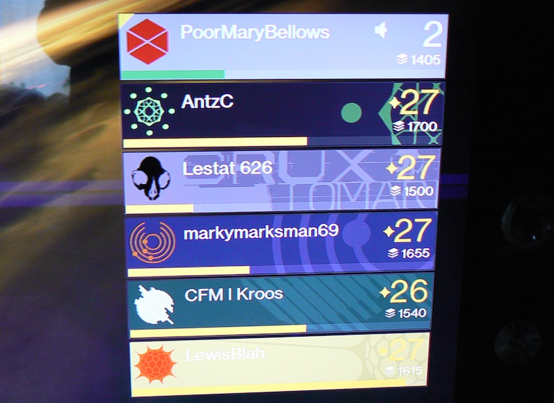 Halo MCC matchmaking nog steeds traag